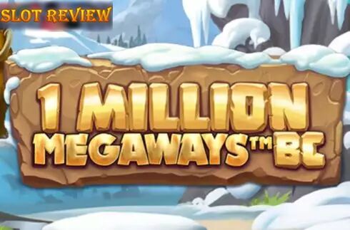 1 Million Megaways BC Slot Review